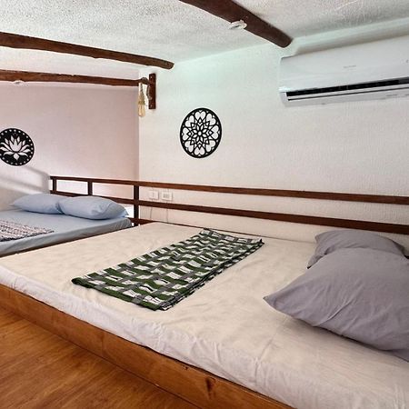 Bangalo Com Tudo Privativo Em Tamandare/Pe Buitenkant foto