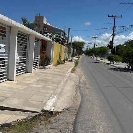 Bangalo Com Tudo Privativo Em Tamandare/Pe Buitenkant foto